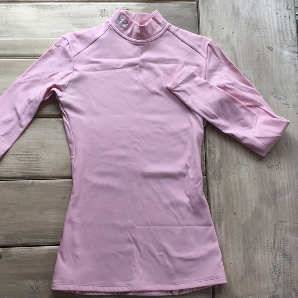 Under Armour HeatGear Compression long sleeve